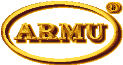 armu logo,
advertising & promotional  items