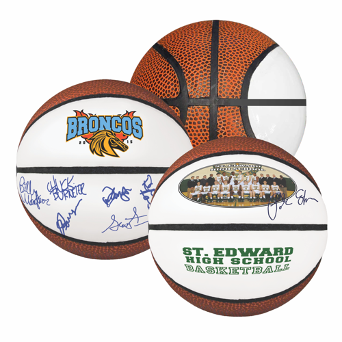 mini signature basketballs SBB2