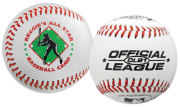 baseballs balls