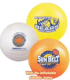 basketballs