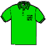 golf shirt
