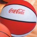 promotional basketballs