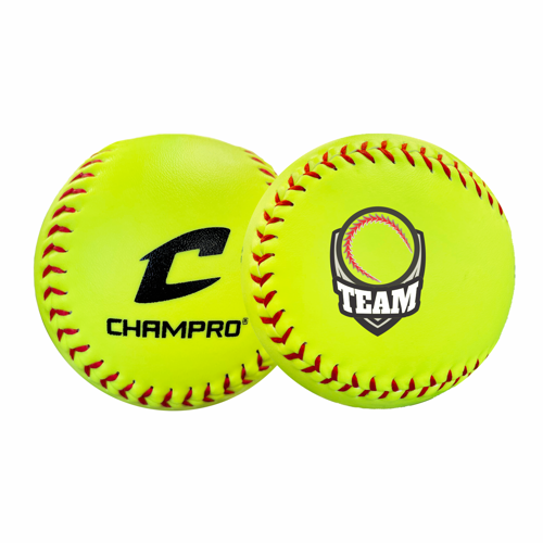  Champro softballs