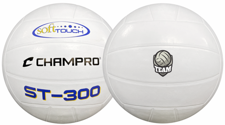 full size volley balls